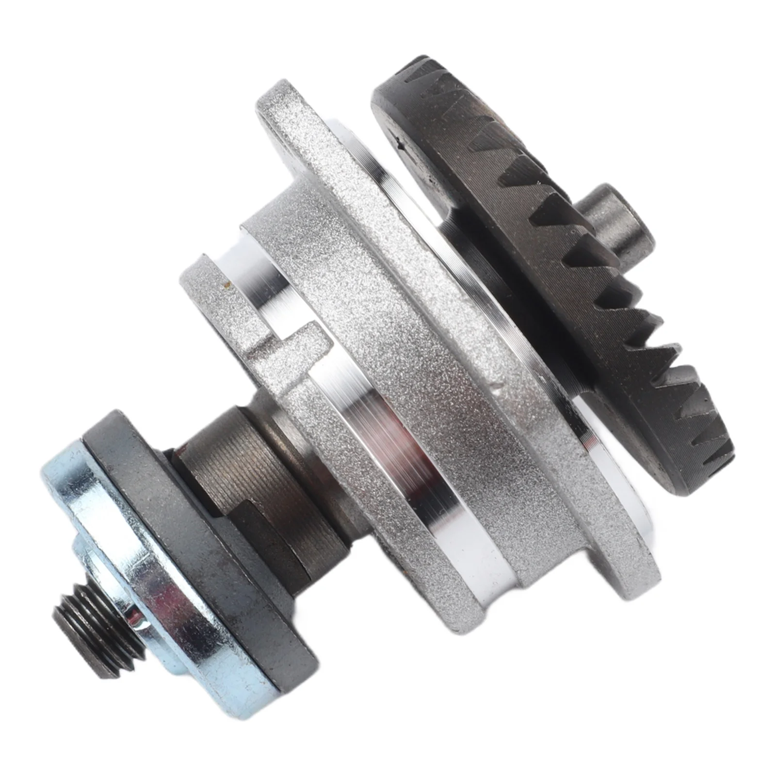 

9523B Gear Power Tool Accessories As Picture Compatible Grinder Gear Parts Tool Part Black Color Brand New Unused