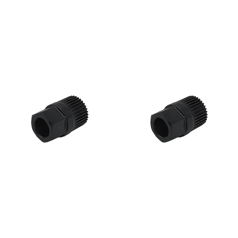 AA81-2X 33 Spline Generator Pulley Removal Tool Alternator Clutch Free Wheel Pulley Removal Tool For FORD