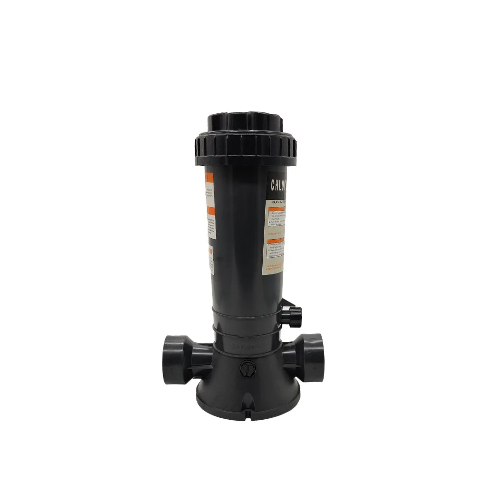 Swimming Pool Automatic Chemical Dosing Device CL100 Chlorinator Disinfection Water Treatment Equipment Accessory