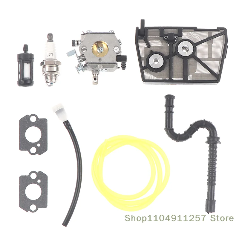 Carburateur pour Stihl 028 028AV Super tronçonneuse Tillotson HU-40D, Kit de filtre à Air