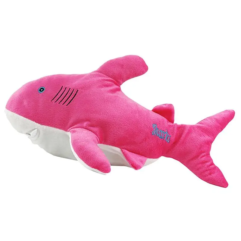 Tubarão musical brinquedo de pelúcia dos desenhos animados carregamento balançando brinquedo com a boca removível e cauda aprendendo a falar música brinquedos elétricos para