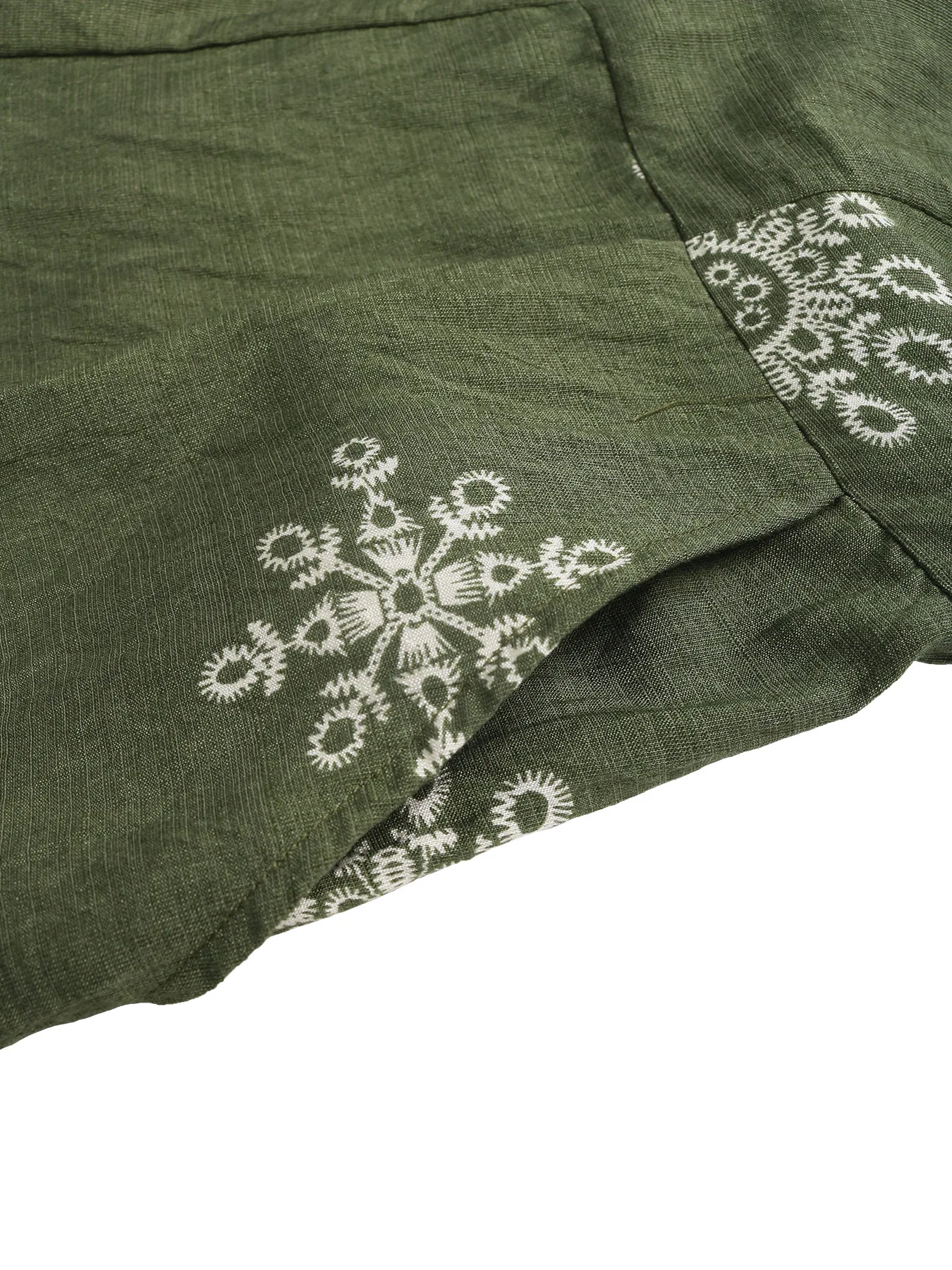 2025 Jumpsuit Women's Fashion Spring Summer Latest Hot Selling New Versatile Strapless Printed Wide Leg Straight Leg Jumpsuit