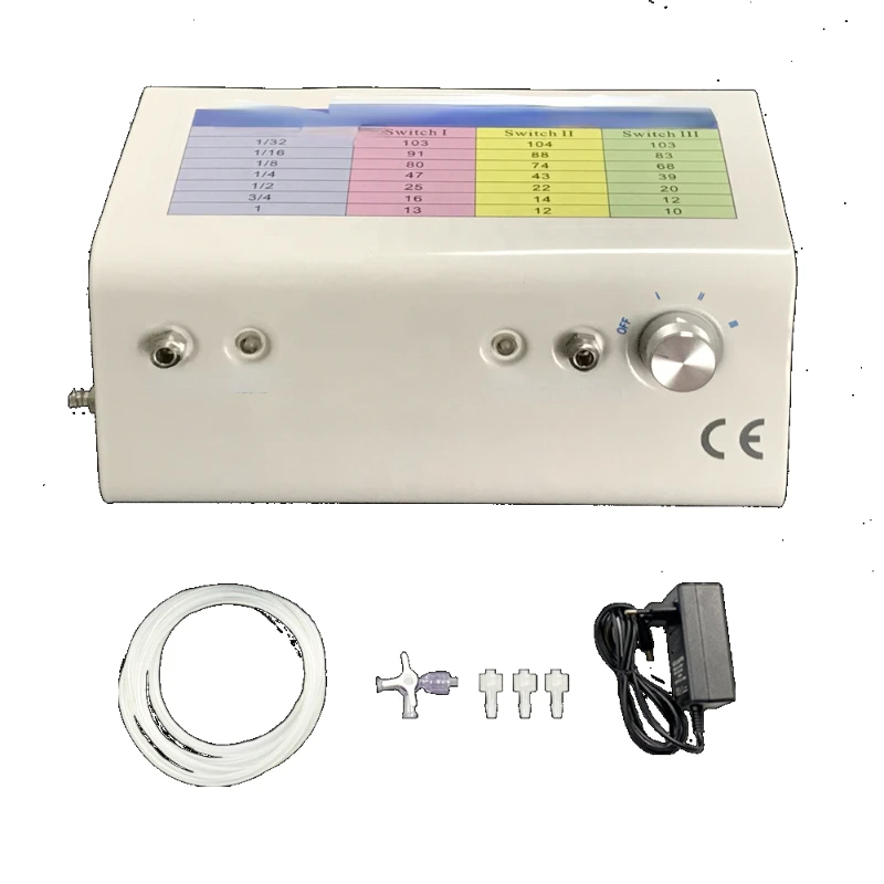 Price German O3 Therapy Machine Ozone Destructor Integrated Professional Medical Grade Ozone Generator