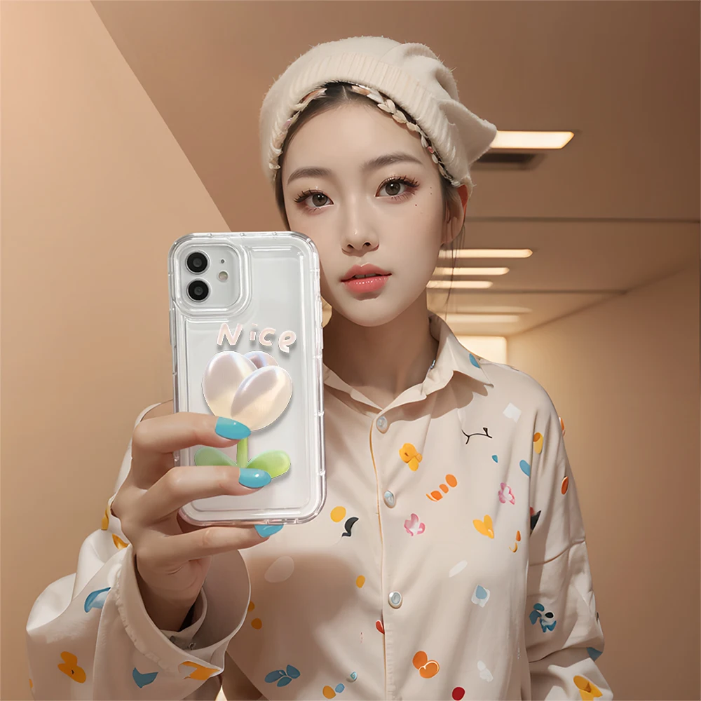 J153 für iphone 15 14 13 12 11 pro max xs xr 6 7 8 plus mini für samsung galaxy s24 s23 s22 s21 fe ultra note 20 10 telefon hülle