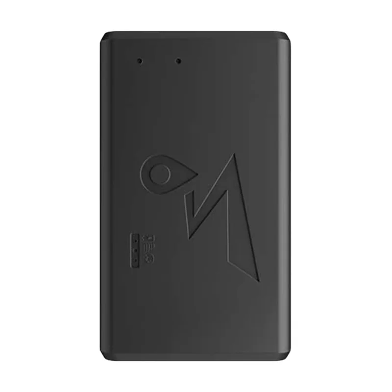 N05R GPS Mini Locator Via Satellite GPS Positioner Pets Children Anti Lost Locator Car Long Distance Real Time Tracker