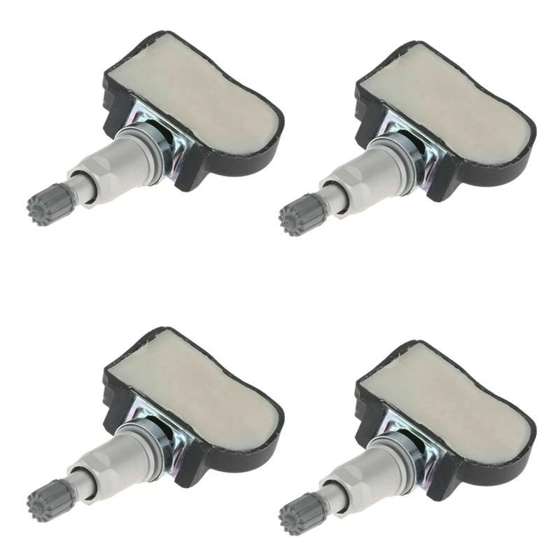 

4Pc Tire Pressure Sensor Auto Parts Sensor 315 Mhz TPMS Tire Pressure Monitor Sensor For Chrysler Jeep Dodge