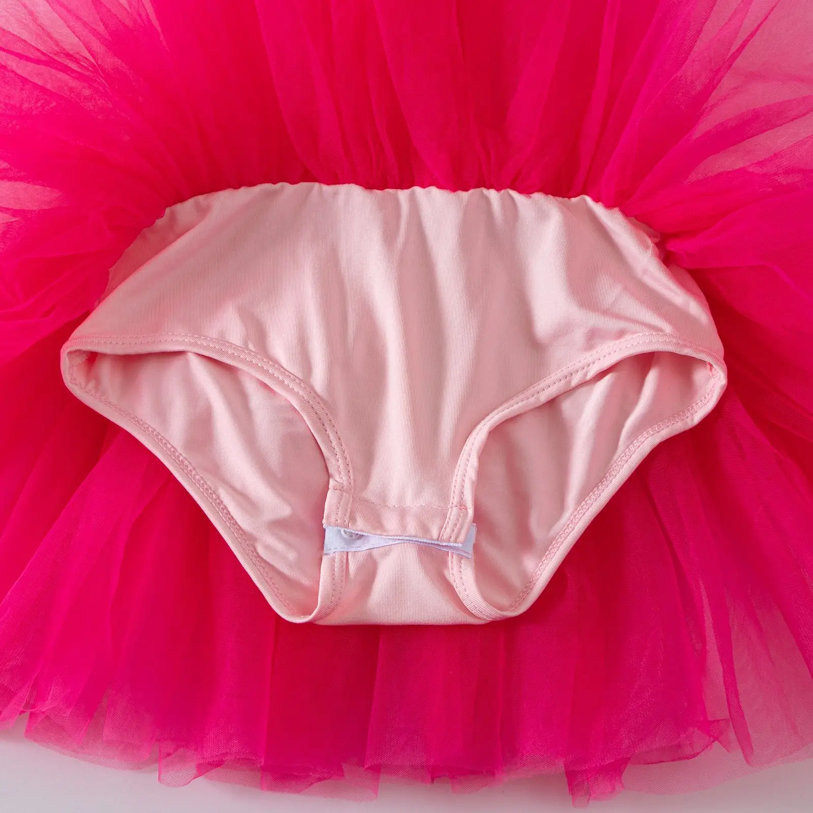 1-8 Y Neue Mädchen Ballett TuTu Kleid Mode Professionelle Kinder Tanzen Party Kleid Leistung Kostüm Prinzessin Hochzeit Kleid l457 – Detail 25