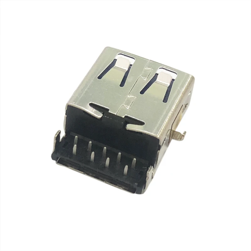 Replacement USB 3.0 Socket Jack Port Connector Interface US for ASUS ZX50V ZX50