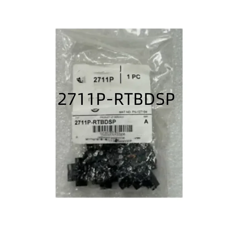 New Original and Genuine         2711P-RTBDSP