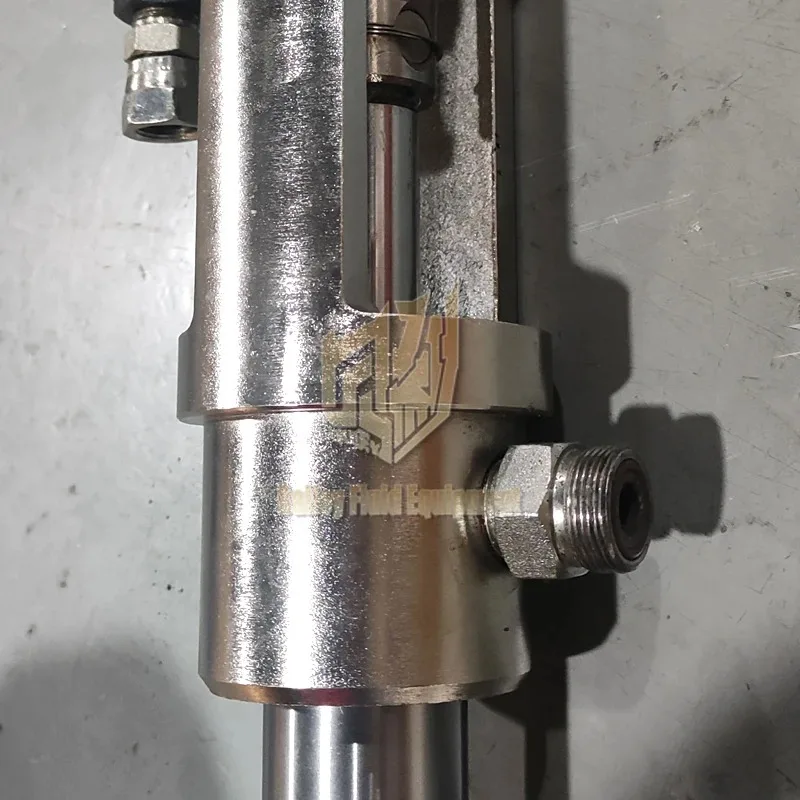 Manifold Filter Full Set Assembly for 960 970 Putty Sprayer Pump