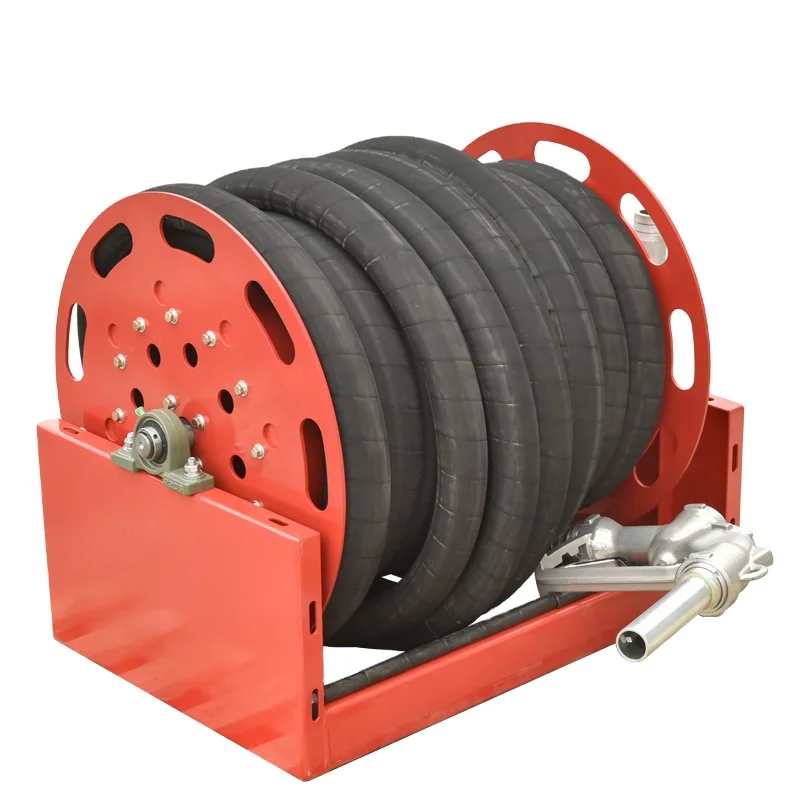 

Распродажа от производителя: Ручная электрическая катушка для шлангов 1 дюйм (для масла, топлива, дизеля)