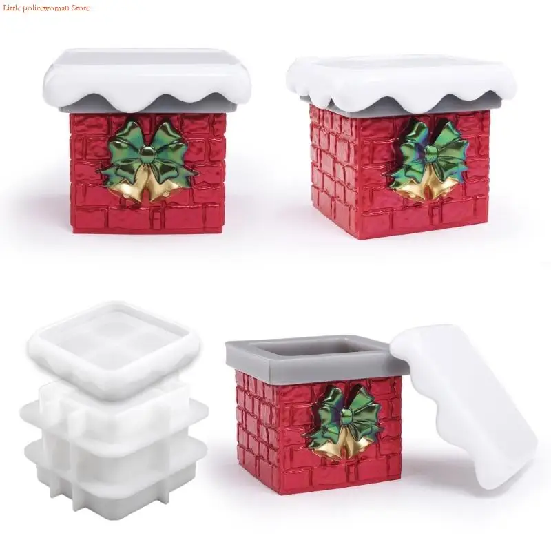 

F92D Multifuntional Herese Box Floms