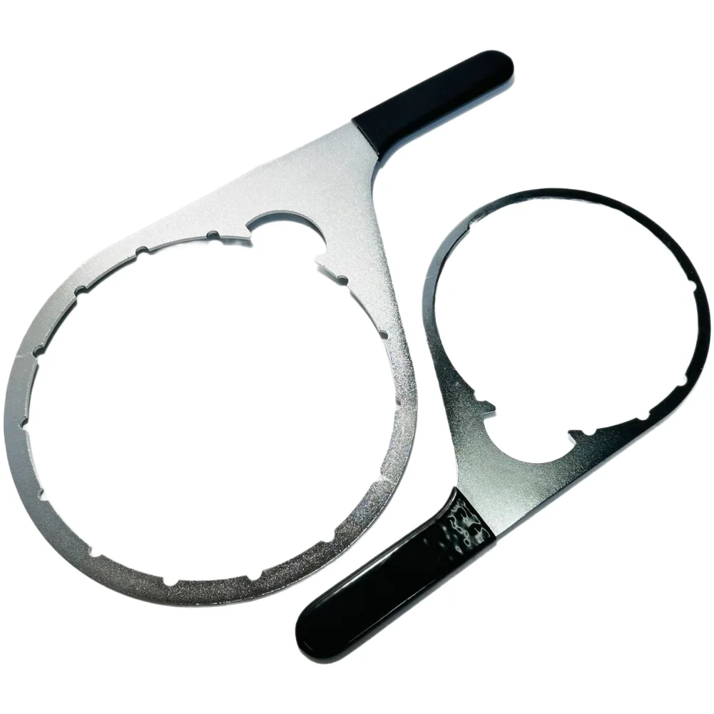 

1 шт., 6 дюймов, 8 дюймов, ключ для фильтра дизельного топлива, автомобильный вентиляционный колпачок двигателя, инструмент для ремонта картриджа, труба, проволочный фильтр, разборка масла