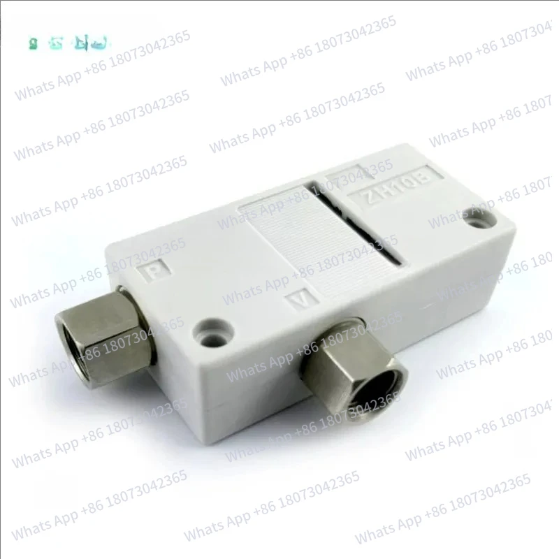 

ZH05BLA-06-06 ZH07BLA-01-01 ZH10BLA-06-01 ZH13BLA-08-10 ZH15BLA-02-03 FSQD Box Type Vacuum Ejector ZH Series