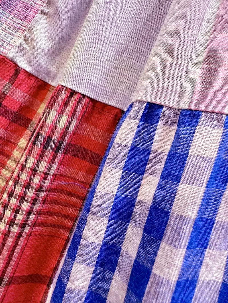 فستان هيبي الغجر طويل ، حزام سباغيتي ، تقسم الترتان ، تنورة منقوشة ، شاطئ ، خمر ، ريترو ، إيبيزا ، ملابس الشارع الأنيقة