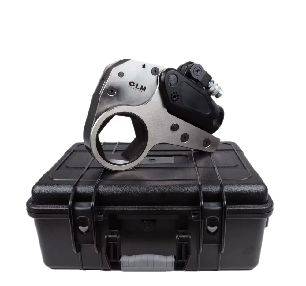 

Hot Selling 2 XLCT Cassette Enerpac Hydraulic Hydraulic Adjustable Torque Wrench Adjustable Various Standard Steel Pumps