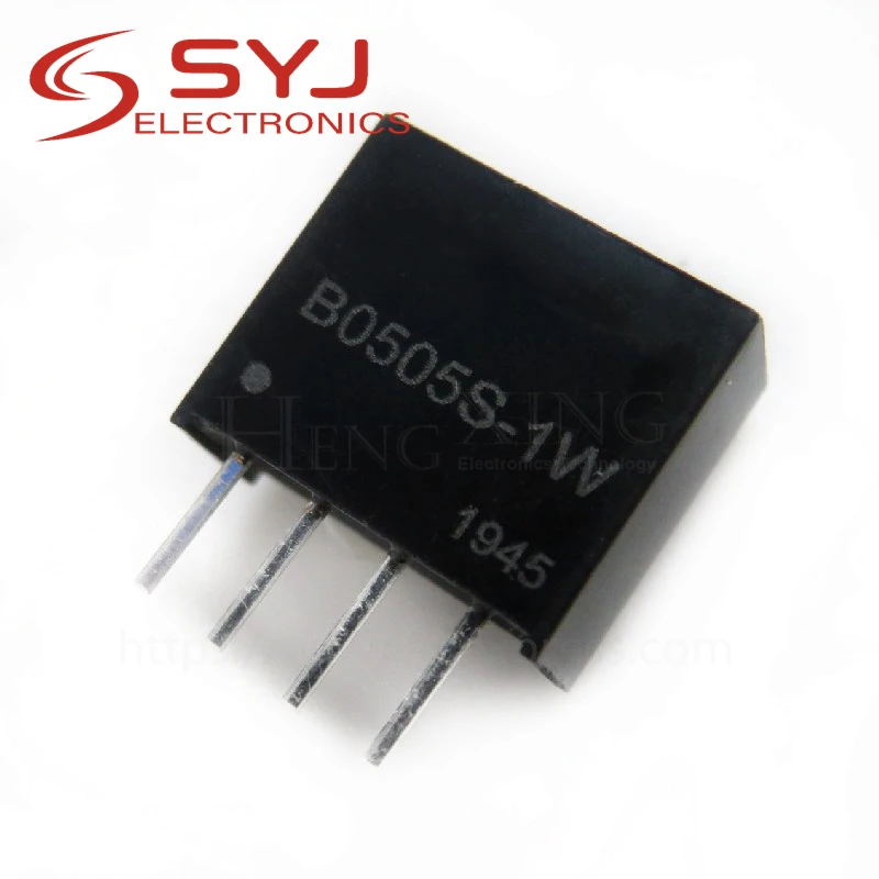 B0505S 1W 2W B0303S B0305LS B1205S B2405S B2405S B1212S A1212 IB0505S-2W regulated power supply module Isolating Switching Power