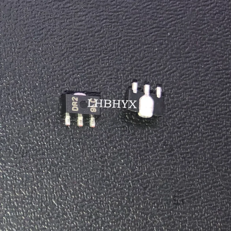 XC6214P332PR Markin…