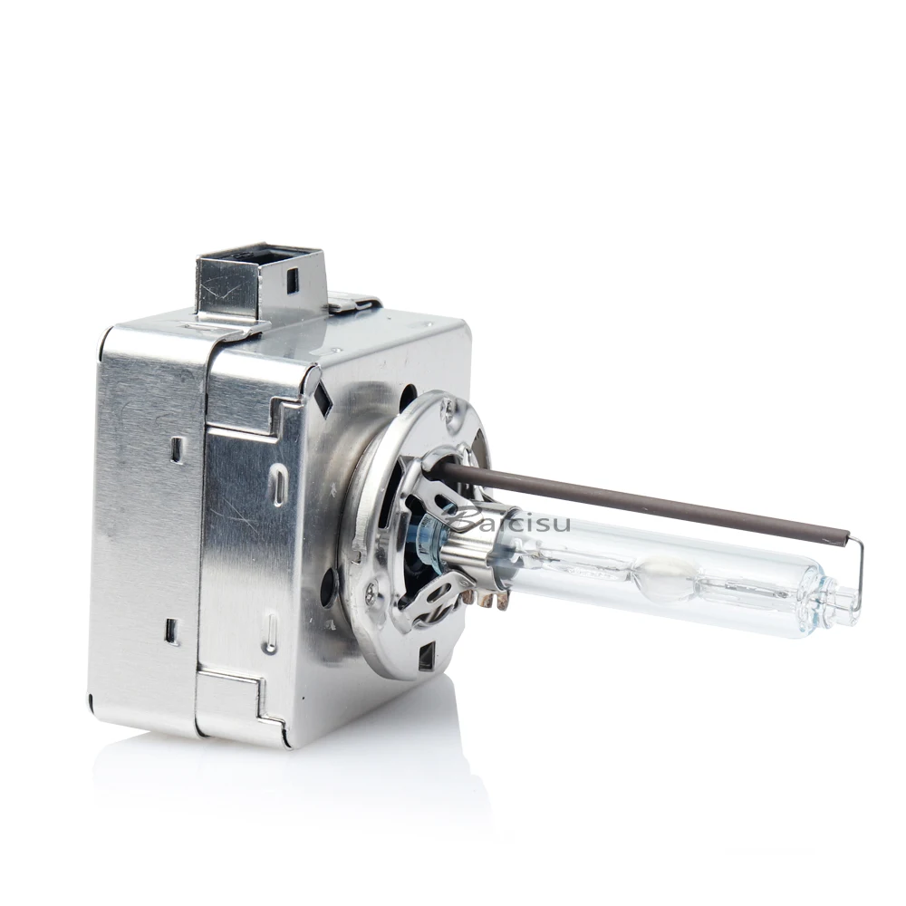 Original Yeaky Xenon Bulb Lamp H1 H3 H7 H11 H9 9005 9006 9012 HID Light D1S D2S D3S D4S D2H Auto Lamp Car HID Headlight Bulbs