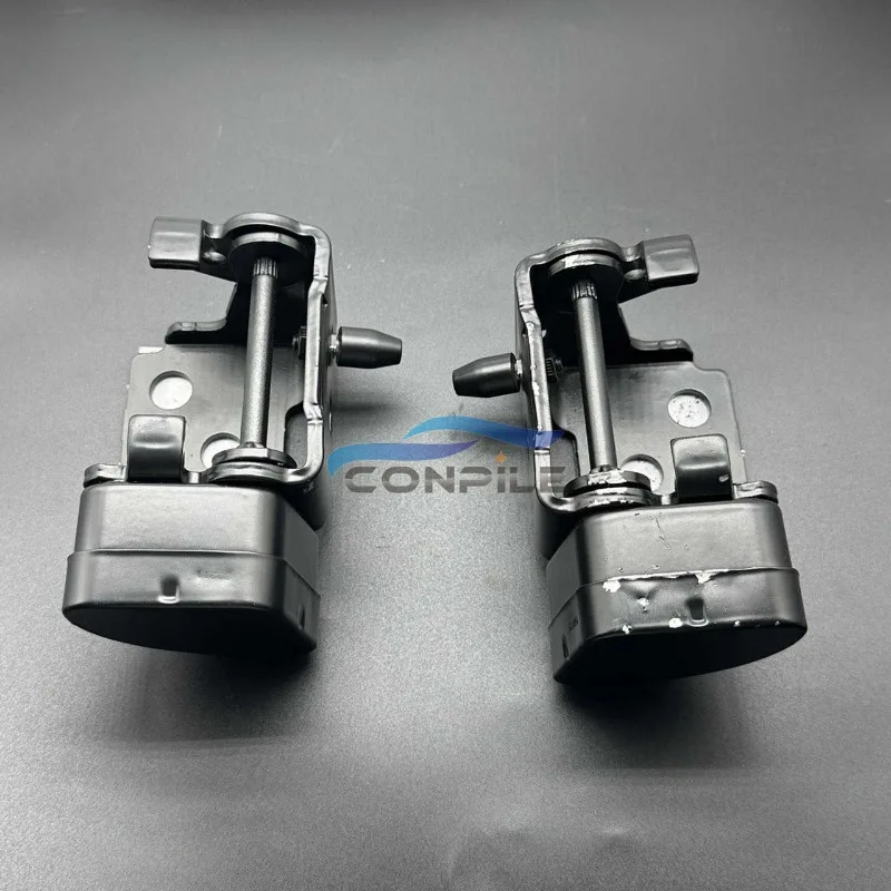9035X0 9035W9 For Citroen C5 III RD 2008- Door Hinge Stop Strip Stopper Door Limiters Replace Accessories