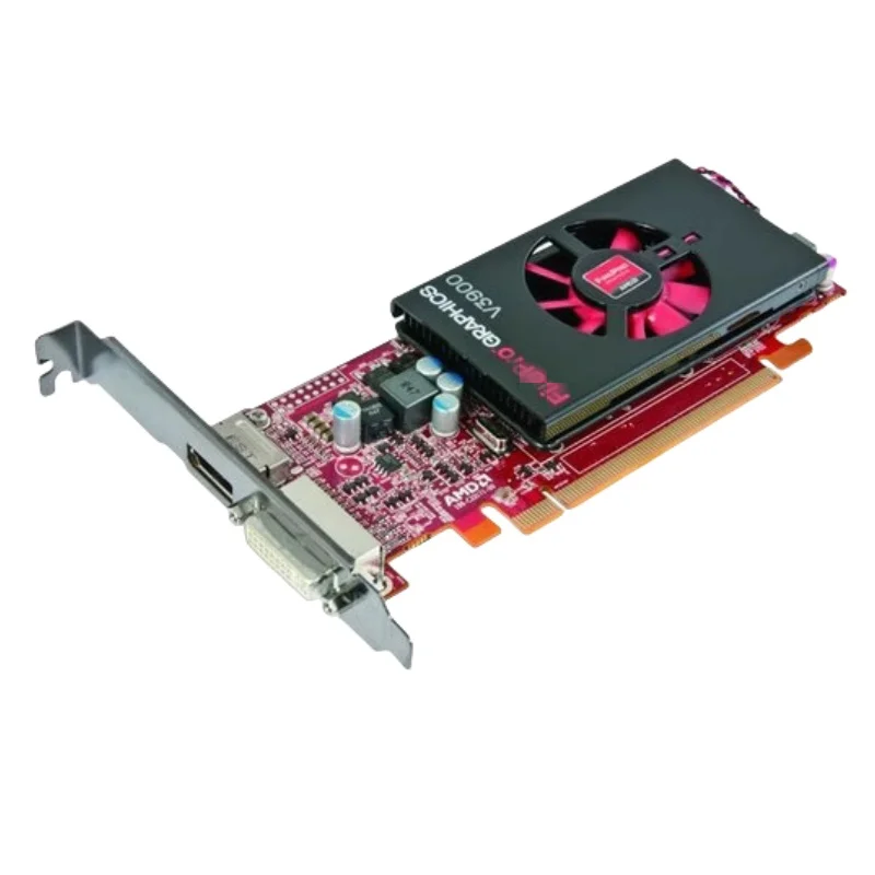 

877893-001 Для профессиональной видеокарты AMD FirePro V3900 CAD с плоским графическим дизайном Q600, Q2000 за секунды