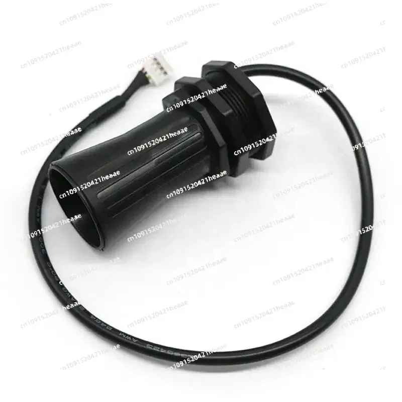 Suitable for   High Precise No Contact Ultrasonic Water Level Sensor For Trash Bin