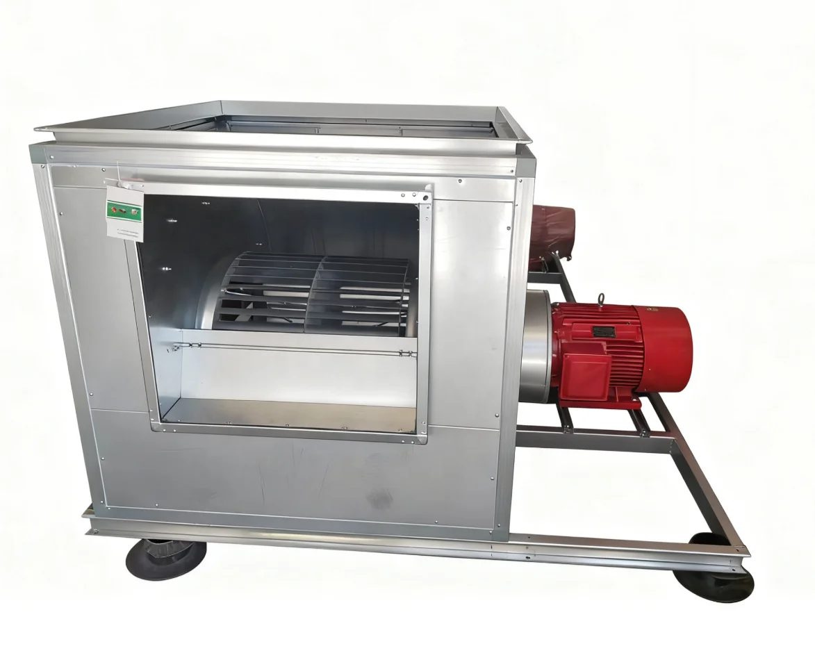 

High pressure wall waterproof bathroom toilet toilet exhaust ventilation fan HTFC-I-20 three-phase 4kw OEM
