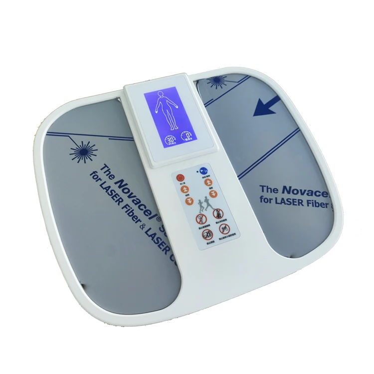 

Biological Resonance Energy Wave Thermal Dynamic Yang Boosting Instrument Foot Massager