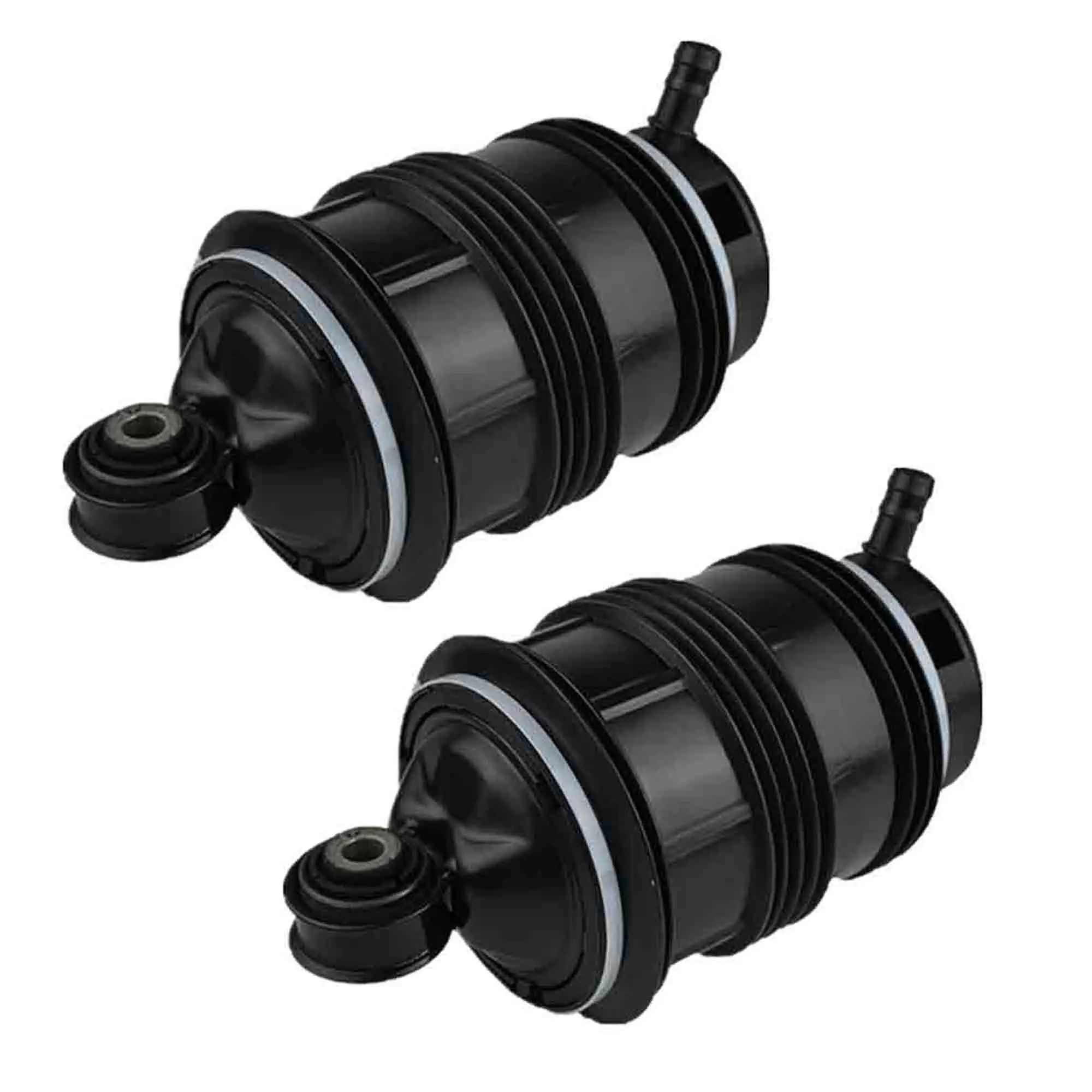 Rear Left/Right Air Spring Bag for Mercedes Benz E-Class W211 S211 Rear Air Spring Ballon OE 2113200725 2113200825  2113201625