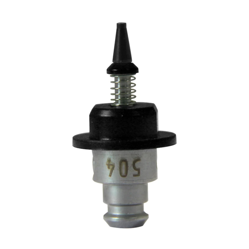 Factory Wholesale Standard Original Spare Part 500 To 508 For Pick And Place Machine Nozzles Smt 1set