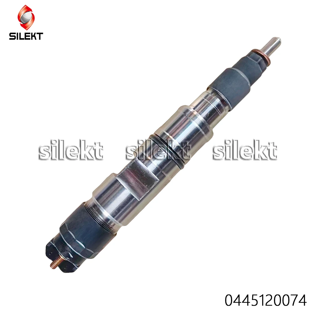 HIDROJET Common Rail Injector 0445120074 OEM 04902525 21006084 Fuel Injector 0 445 120 074