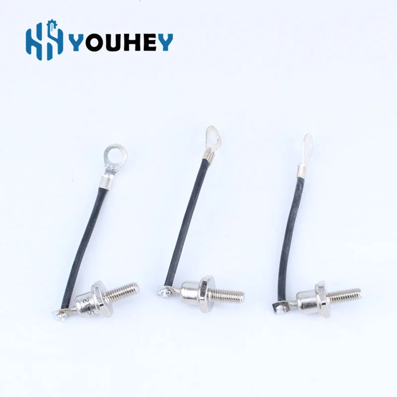 RSK6001 RSK2001 RSK5001 RSK1001 Rectifier Bridge Kit  ZX25 ZX40 ZX70 ZX75 ZX85 25A 40A 70A 75A 85A Diode kit 10P 10R 12P 12R