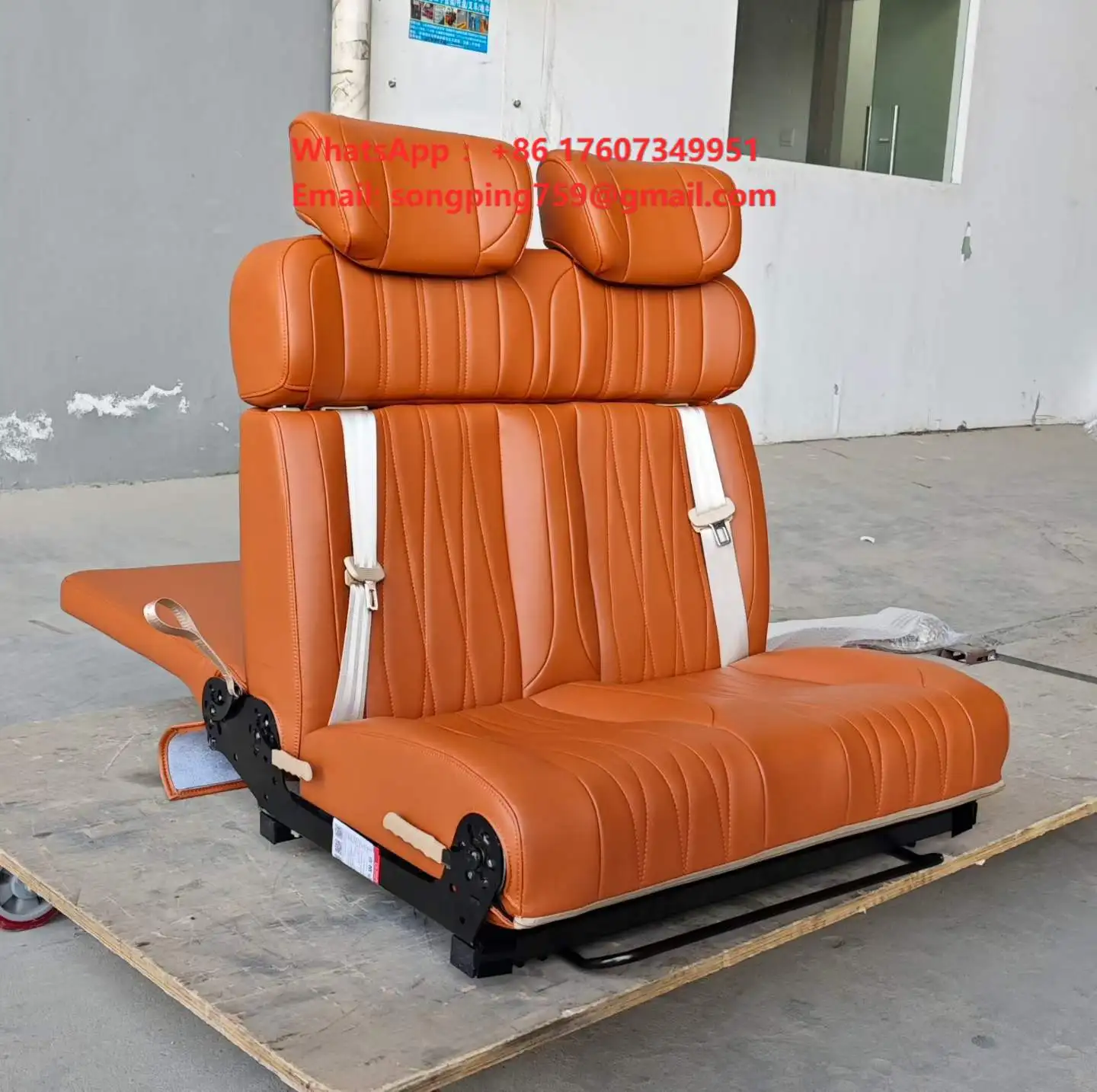 : Accesorios convertibles