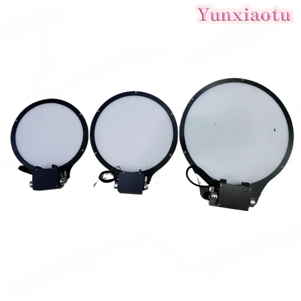 GEMINI Automatic Flat panel for Astronomical Telescope, Carbon Fiber Light Flat panel without Strobe 100/150/190/225/240mm aa