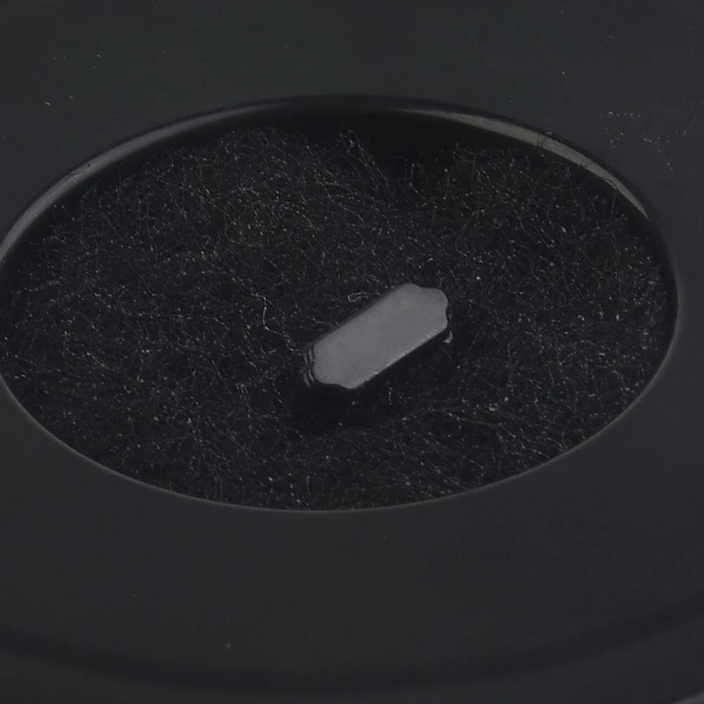 

The Filter Can Intercept Fine Dust With A Diameter Of 0.3 Microns Or More, Effectively Filter Pet Hair, Dust, Dander And Other