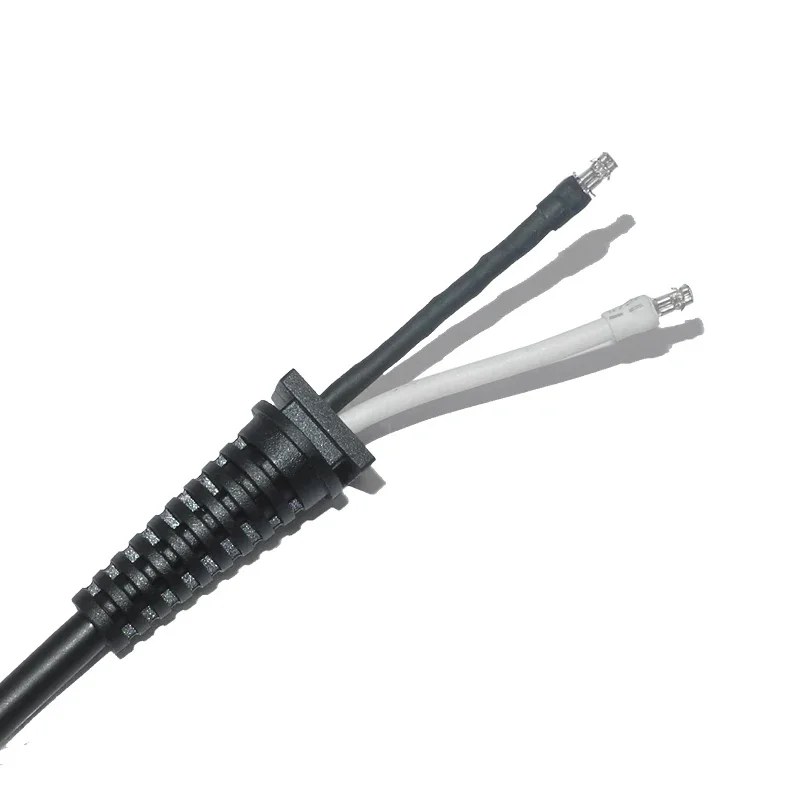 1 ​ .8 m 120 W 4,5 x 3,0 mm DC-Stromkabel 16 AWG Original Laptop-Ladekabel für ASUS Zenbook Flip 15 OLED UX564EI UX564 UX564EH