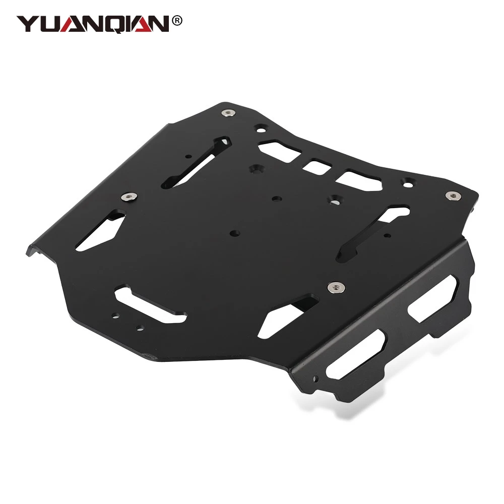 For Yamaha Super Tenere XT1200Z 2010-2026 Rear Shelf Luggage Rack Carrier Top Case Support Holder Bracket 2025 2024 2023 2022