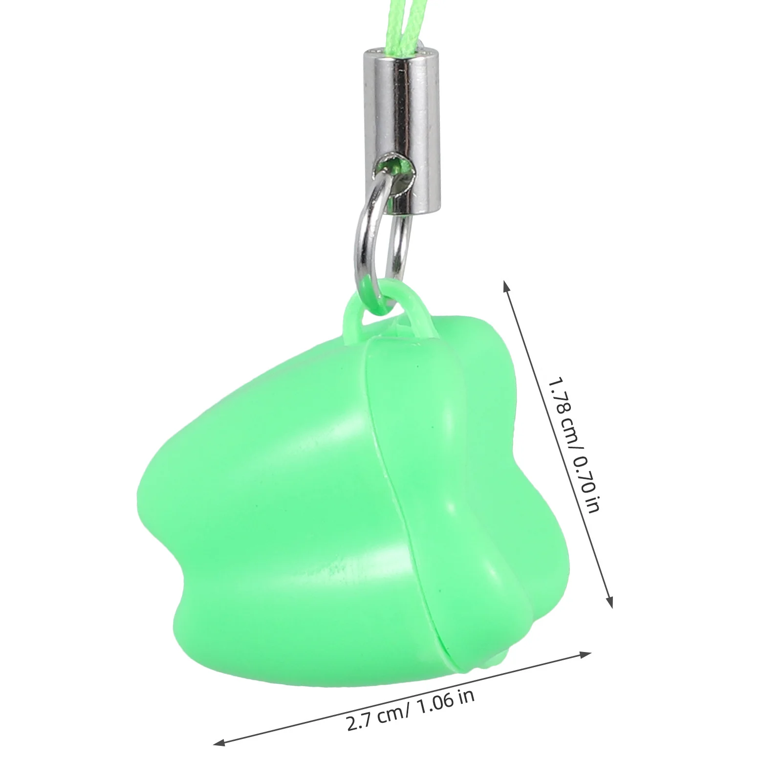 20 قطعة صندوق أسنان الطفل المحمولة خفيفة الوزن الكرتون تذكار التخزين المنظم حامل أسنان الرضع الذاكرة جامع الاطفال تذكارية #5