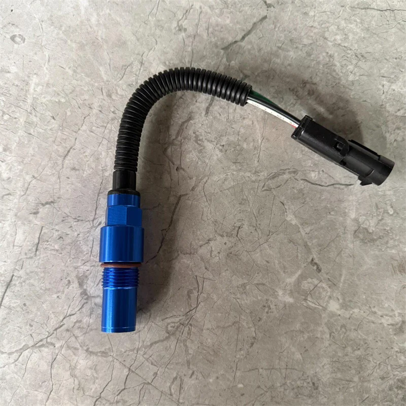 Crankshaft Speed Position Sensor 4326596 3408503 4326595 3408502 4984223 For Cummins M11 ISM11 QSM11 L10 N14 Diesel Engine Repla
