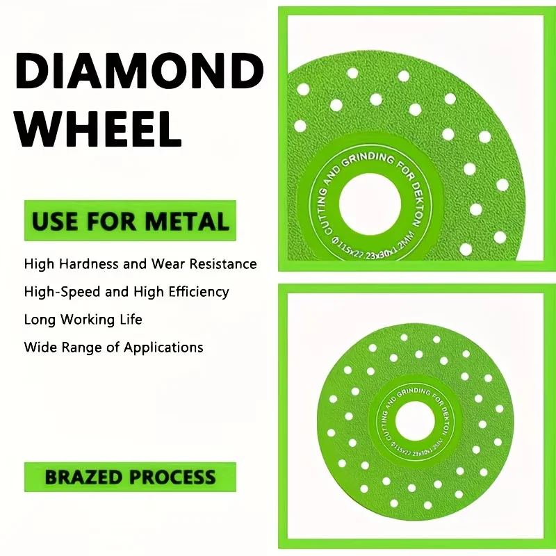Thumbnail 3 - #10 Compare Saw Blades Before You Buy