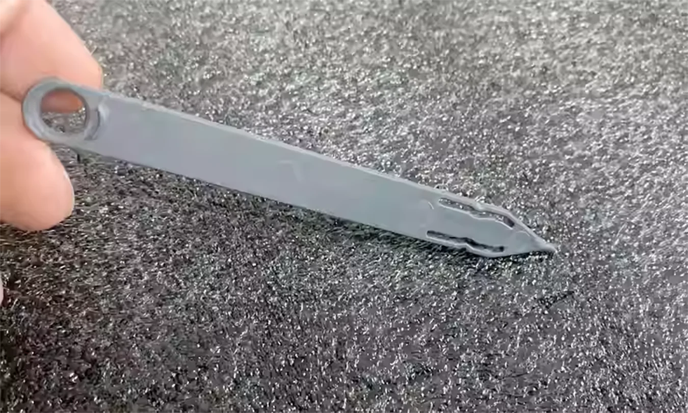 Für abb maschine dsqc679 stift hand geschriebener stift eingangs stift