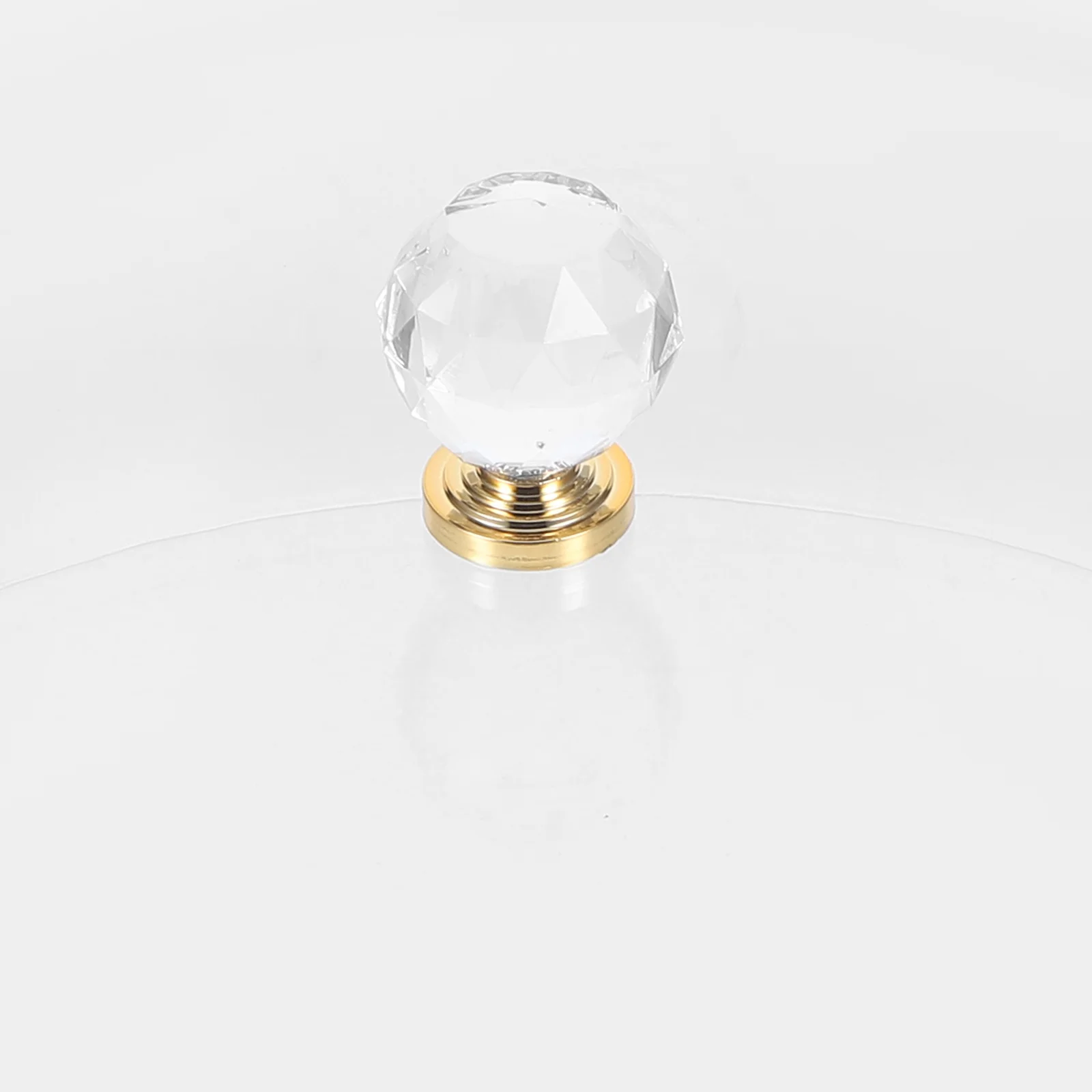 

1pc Acrylic Cake Dome Cover Transparent Food Protector Reusable Dessert Display For Home Wedding Party Clear Cake Tray Lid Dish