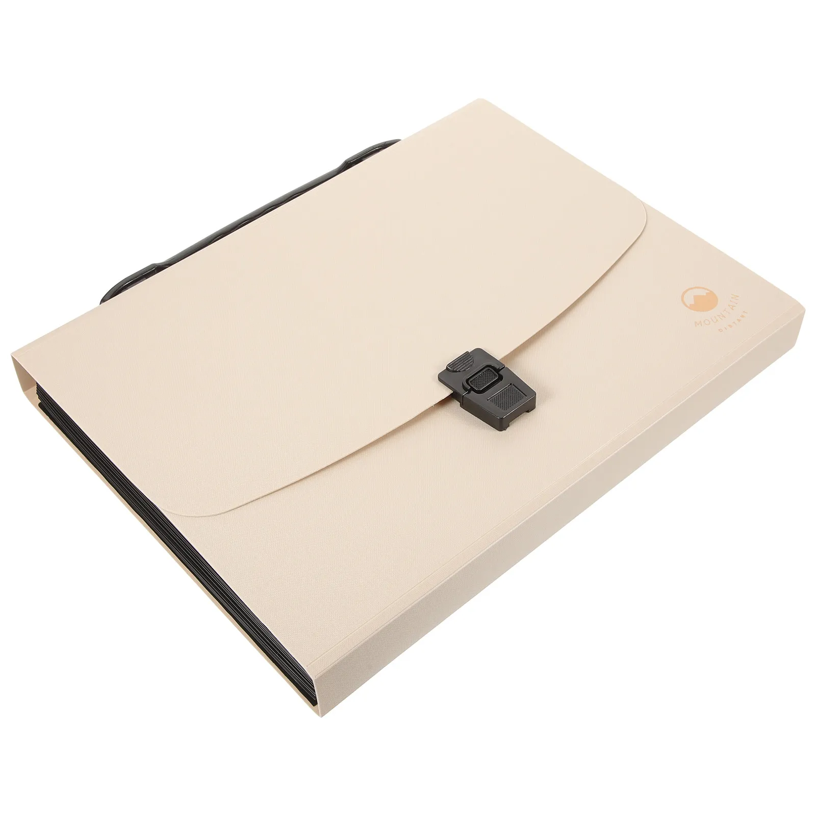 

Расширяемый органайзер для файлов, износостойкая папка для документов, органайзер для чеков, многофункциональный держатель для файлов с несколькими карманами для работы