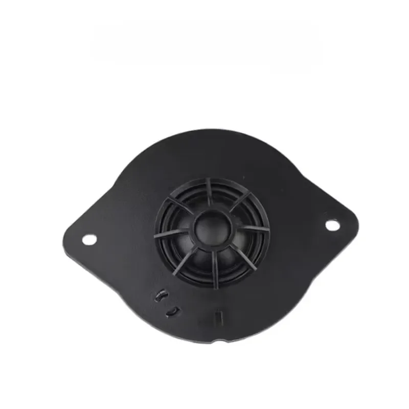 Car Center Console Speaker for Audi A6L C7 A7 A4 2012-2018 Dashboard Tweeter Midrange Audio Replacement High Quality Sound