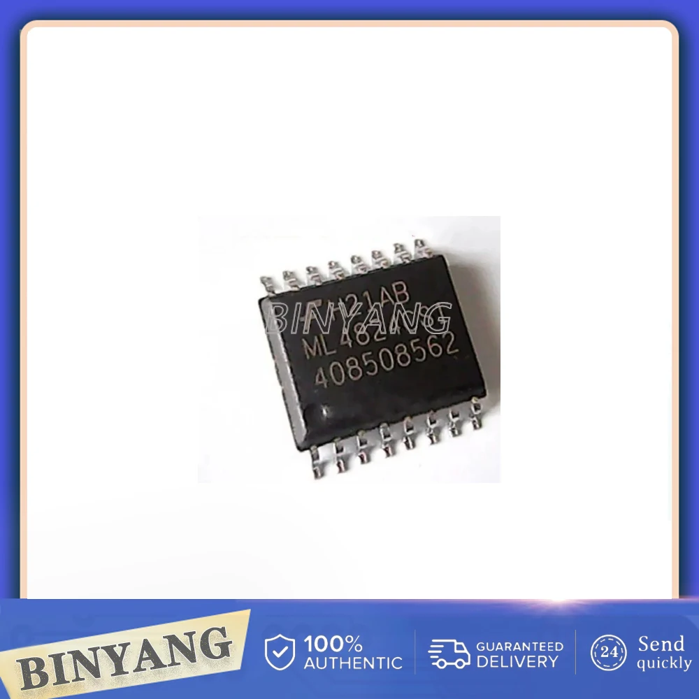 

10 шт./партия, новая Инкапсуляция ML4824CS1 в наличии SOP16