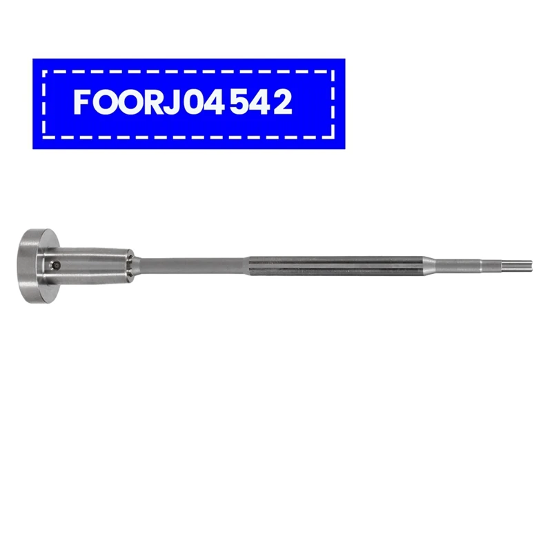 FOORJ04542 New Diesel Common Rail Fuel Injector Control Valve Diesel Injector Valve For Diesel Injector 0445120460