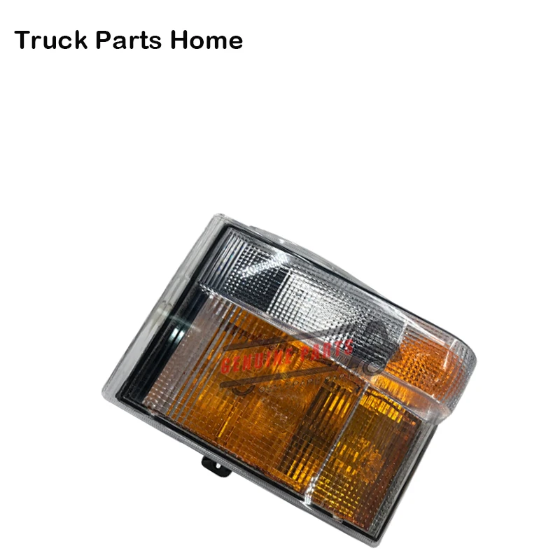 Turn Signal/Turn Signal R Without Shell For SCANIA Truck Parts /1349783/1385410