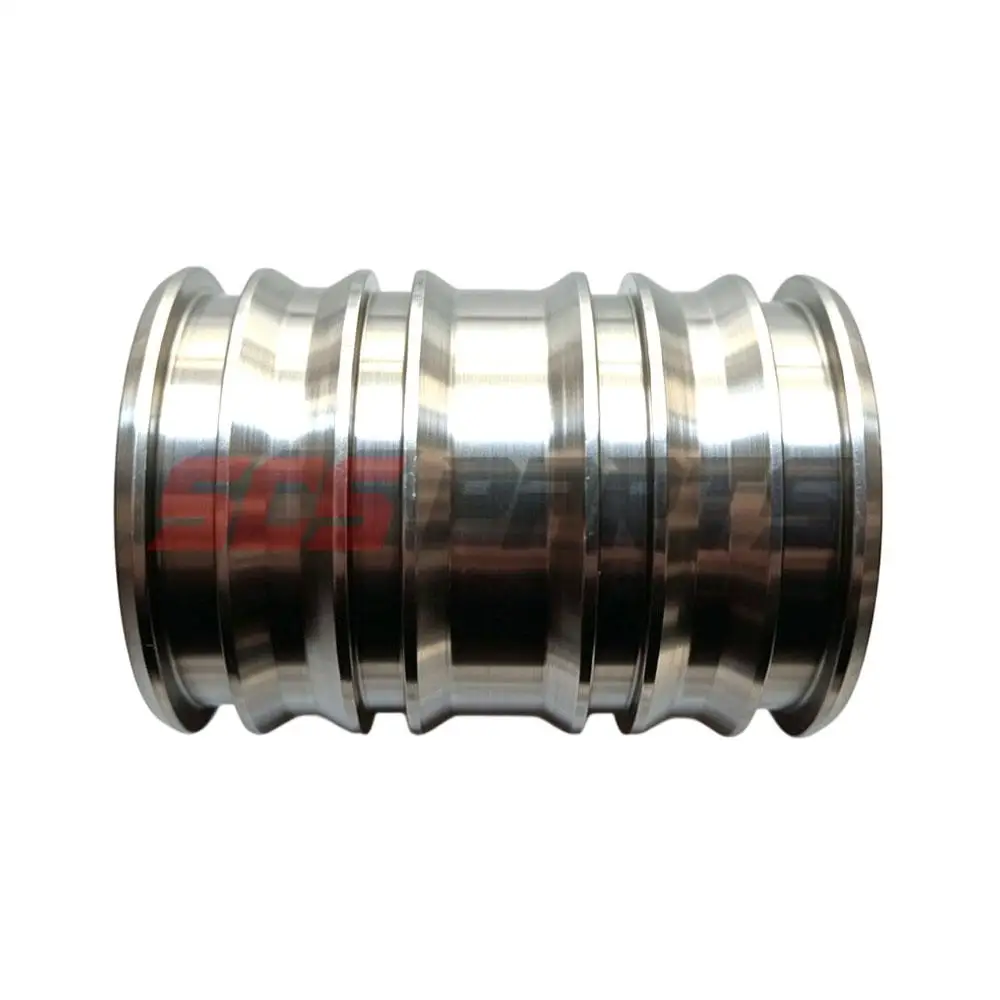 3071228 Water Transfer Tube for Cummins Engine QSM11 CM876 M102M N14 CELECT 128L