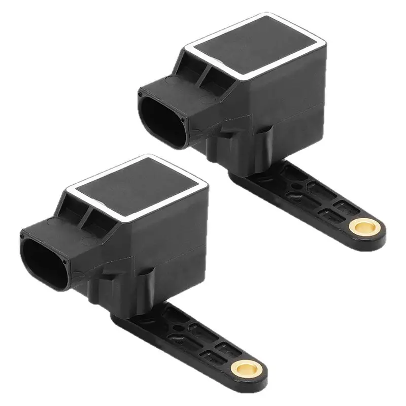 

AEF2-High Level Level Sensor 37140150957 37141093698 For BMW E38 E39 E46 E60 E61 E65 E66 Z4 X3 X5