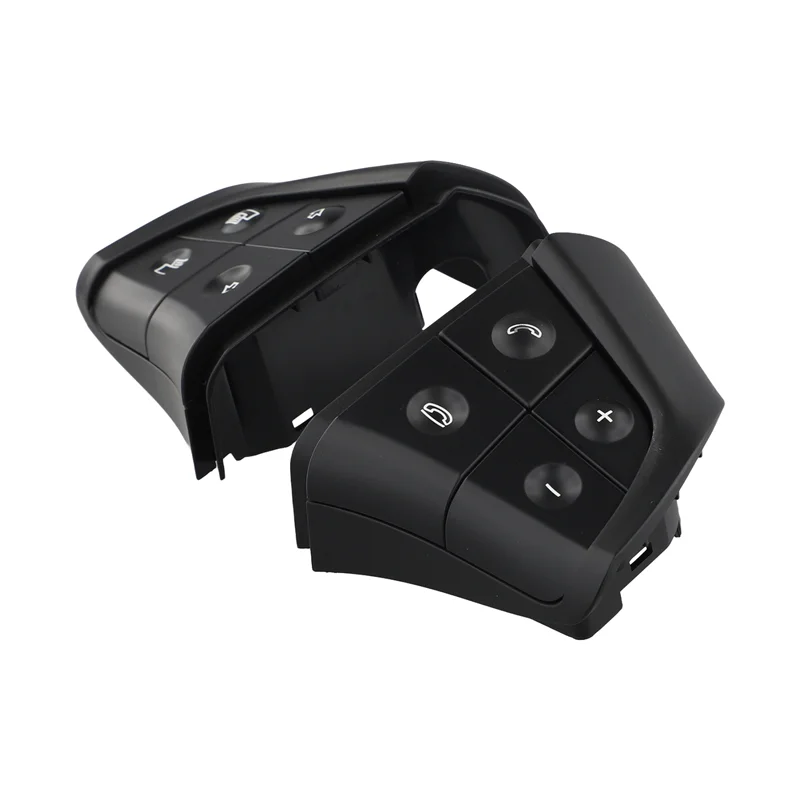 

A99F-For W164 W245 W251 GL350 ML350 R280 B180 B200 B300 Steering Wheel Switch Control Buttons 1 Pair Pack